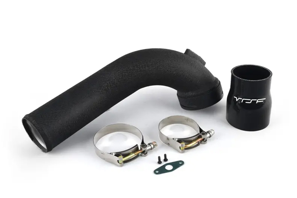 VRSF Charge Pipe