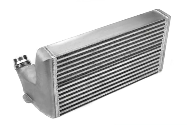 VRSF Race Intercooler