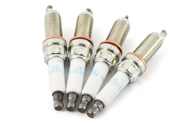 NGK One-Step Colder Plugs