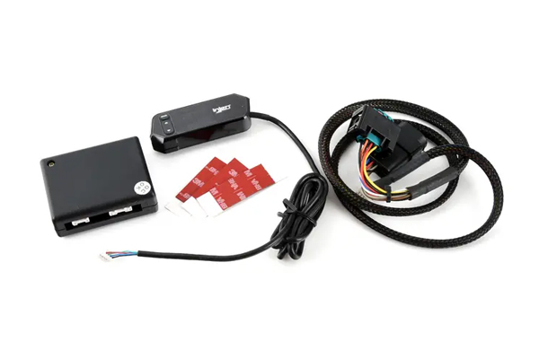 Injen Throttle Booster