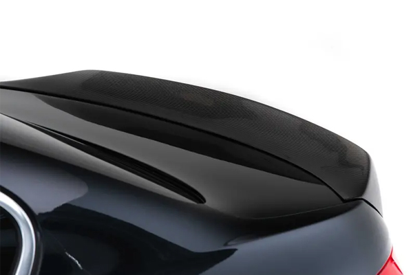 Rear Lip Spoiler