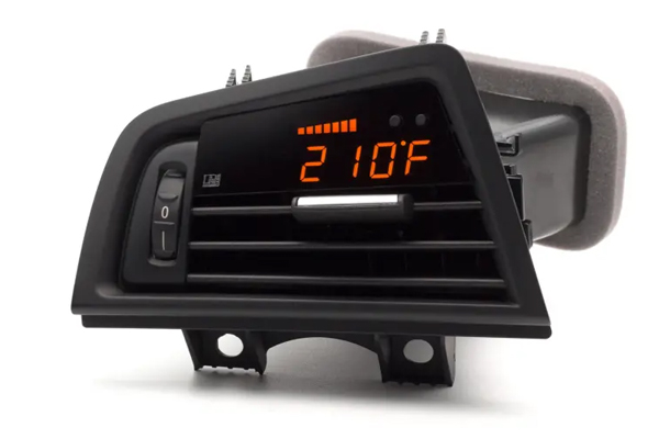 P3 Gauges