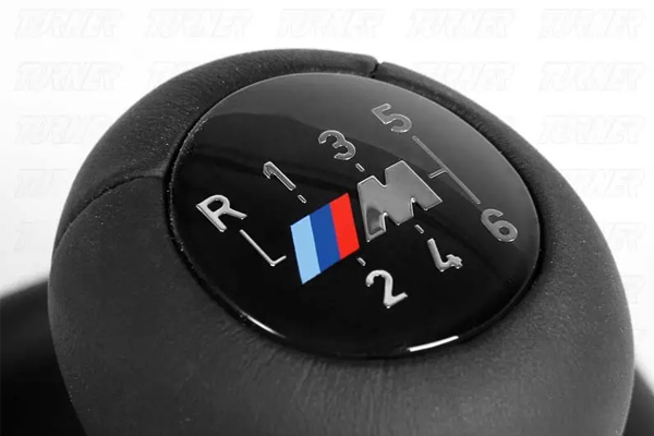 M5 Illuminated Shift Knob