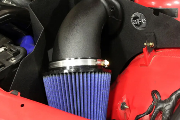 Intake