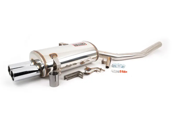 Exhaust