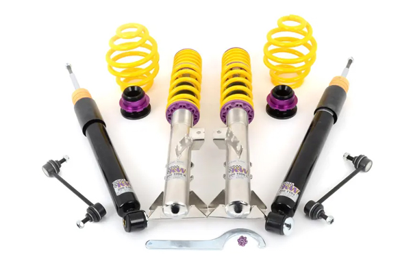 SHOP COILOVERS