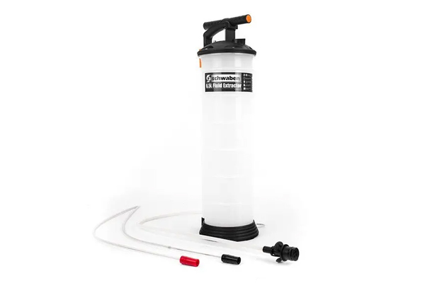 Fluid Extractor