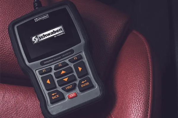 Schwaben Scan Tool