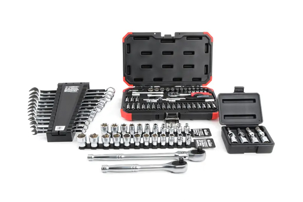 Complete Tool Sets