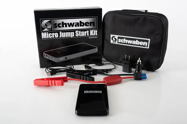 Jump Start Kit