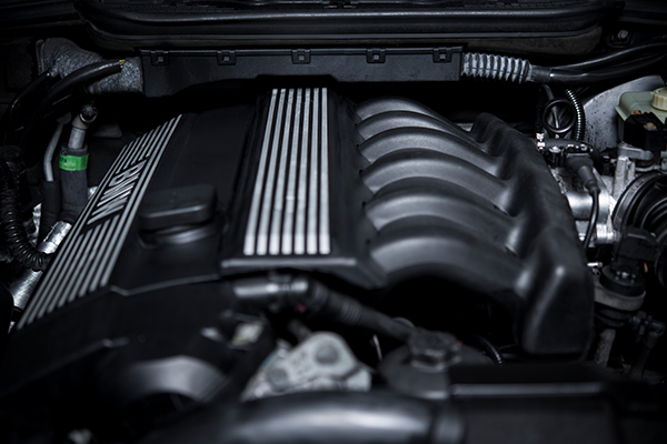 Engine Category