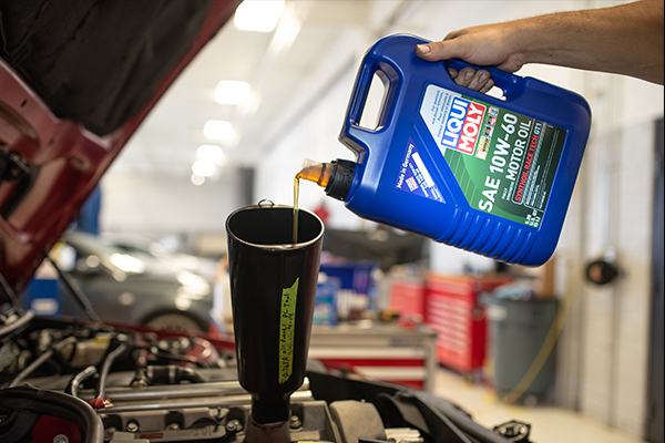 LIQUI MOLY