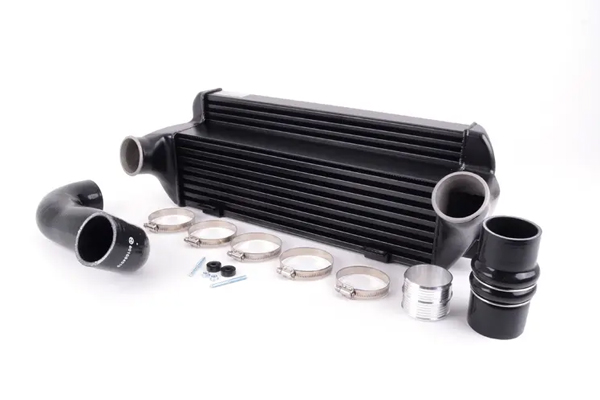 Charge Pipe and  Intercooler Kits