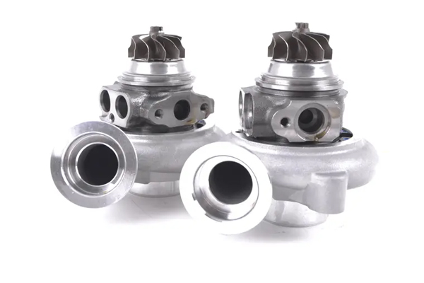Vargas Turbo Technologies