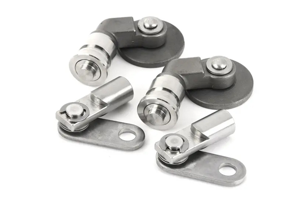 WASTEGATE RATTLE REPAIR KIT