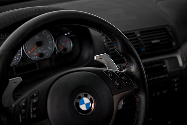 Bmw tms ремонт