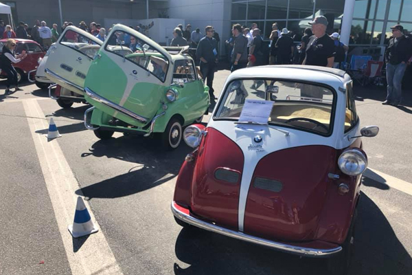 Isetta