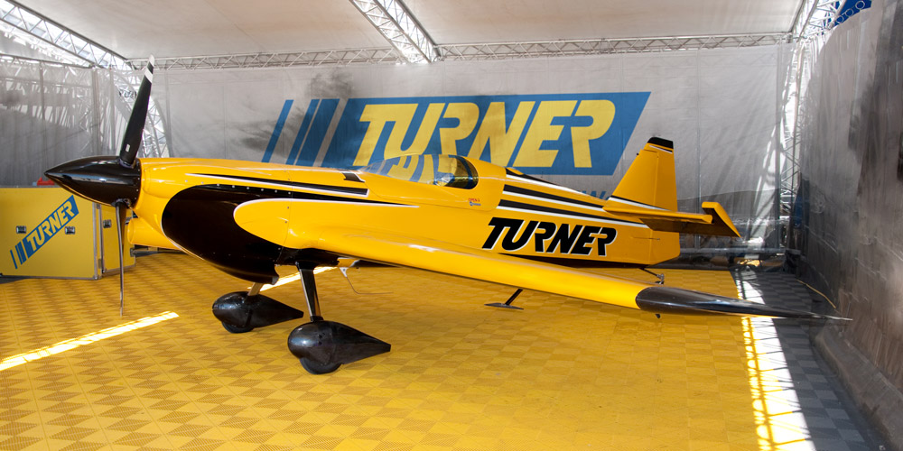 Turner AeroSport