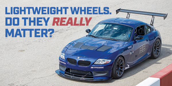 APEX Wheels