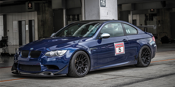 APEX Wheels