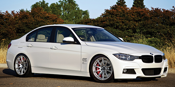 APEX Wheels