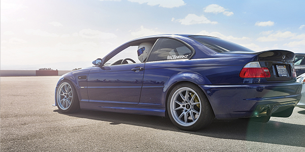 APEX Wheels