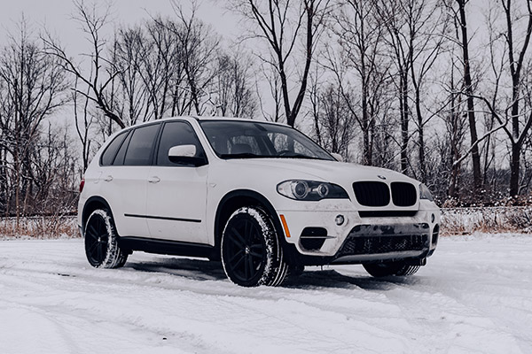 E70 X5