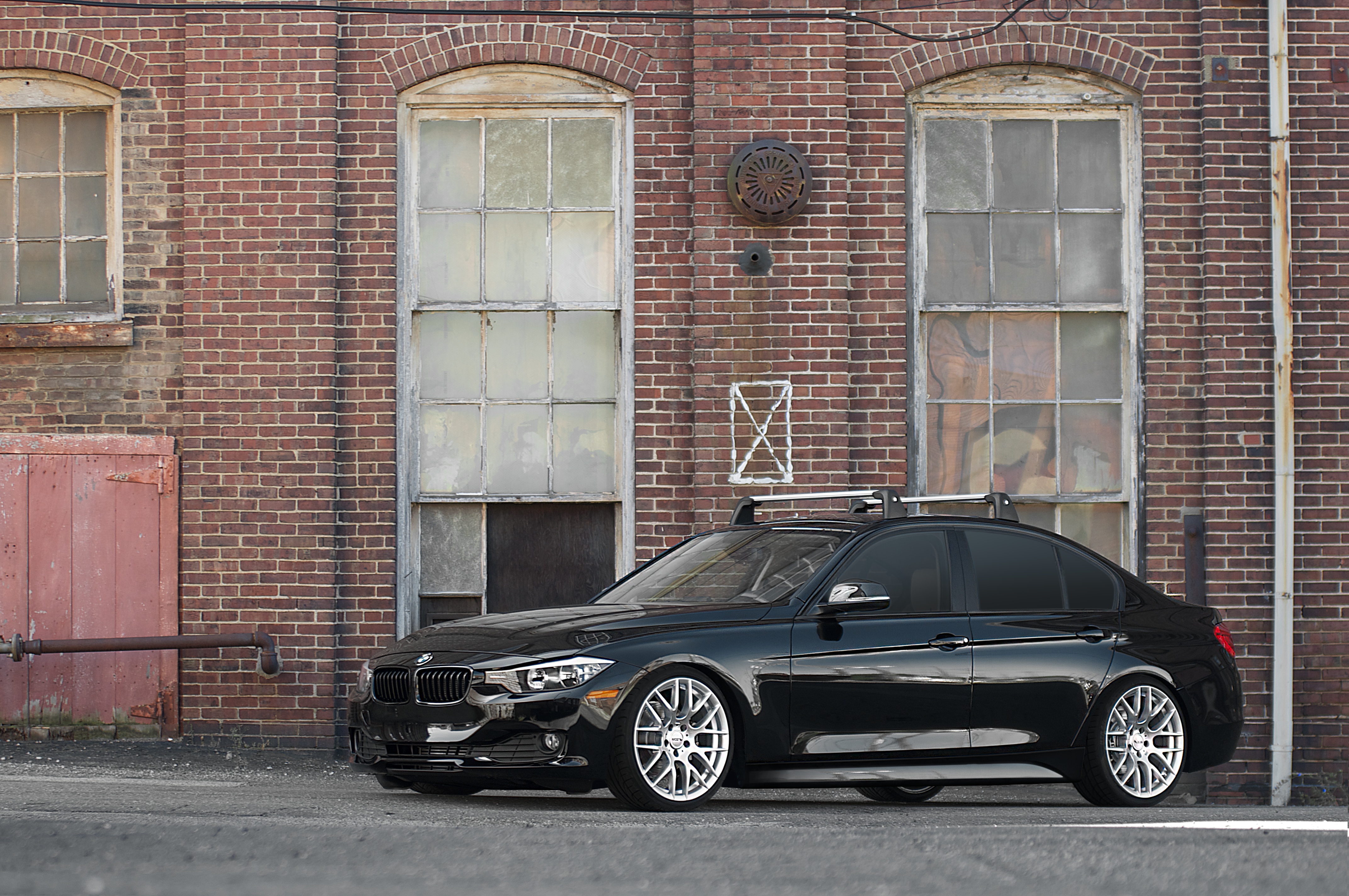 E9X 335i Valved Exhaust Sound Comparison